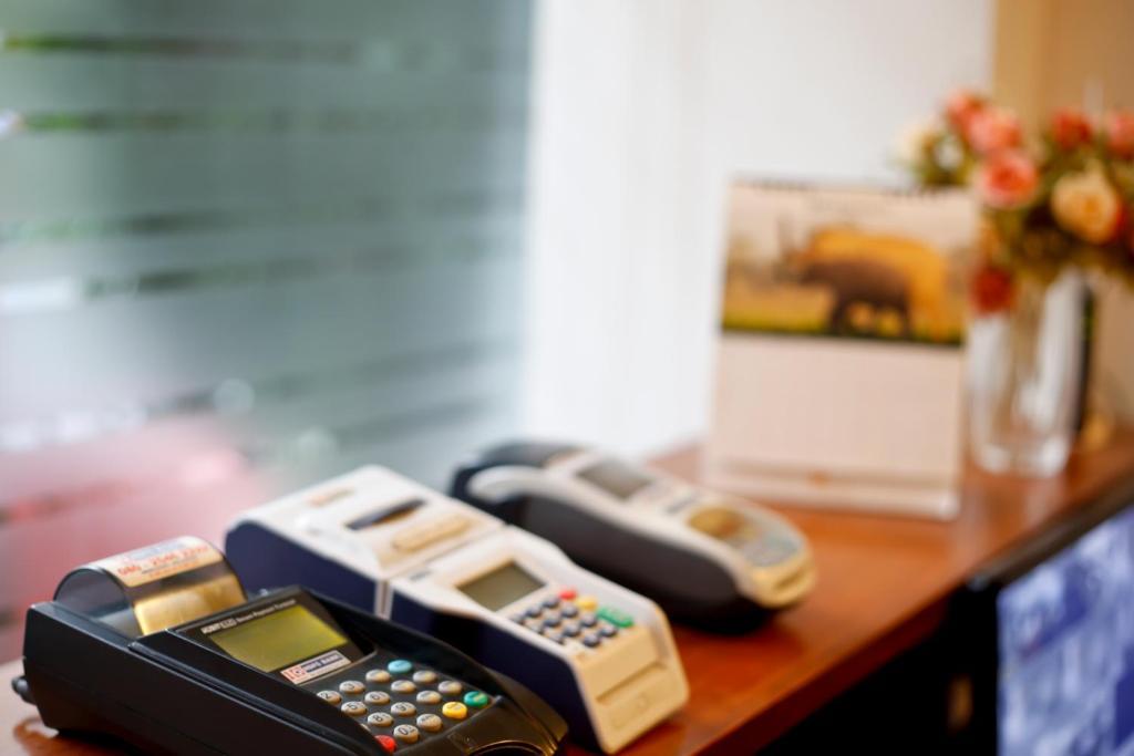 Maple Suites, Serviced Apartments Bangalore Bagian luar foto