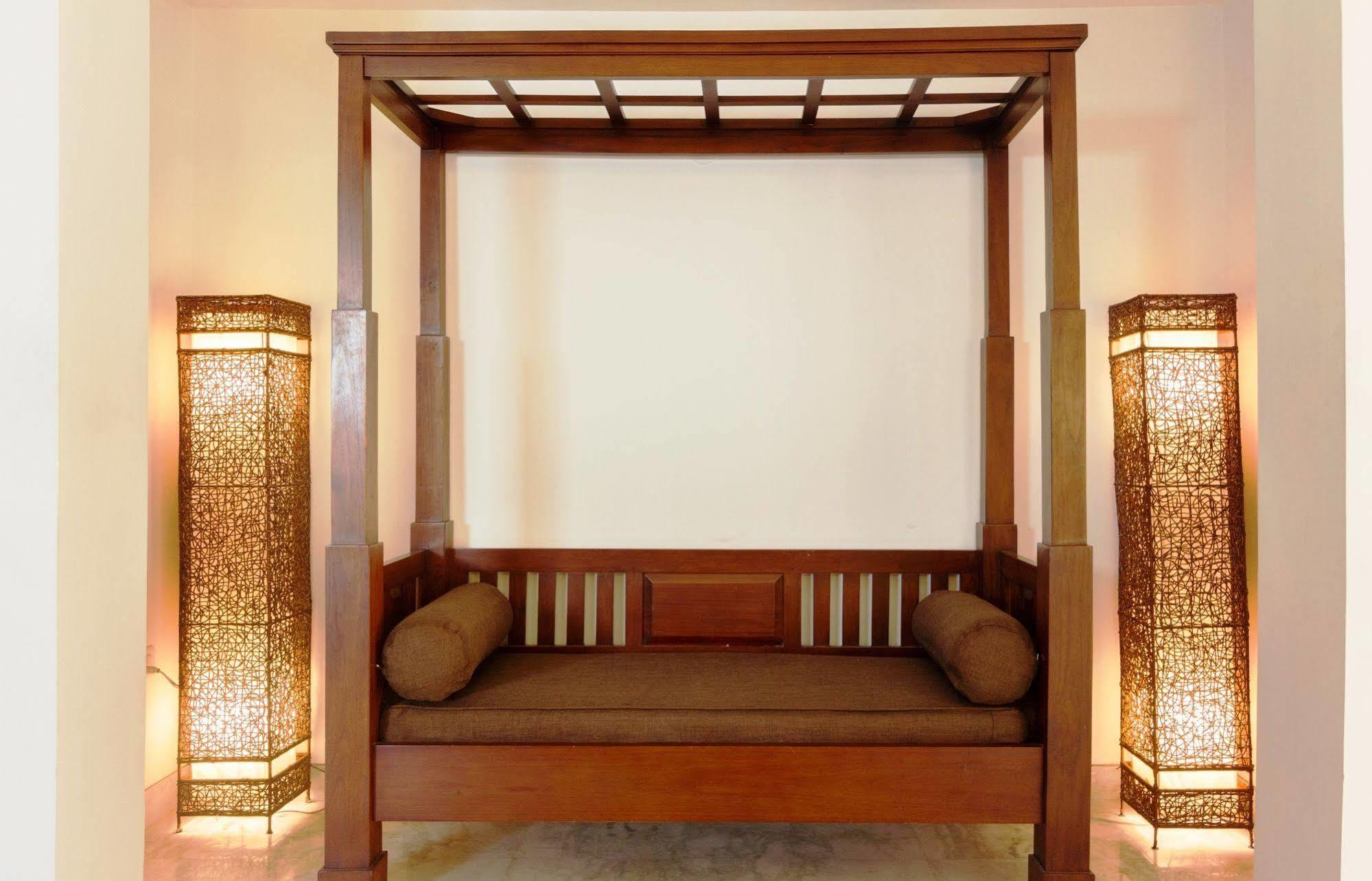 Maple Suites, Serviced Apartments Bangalore Bagian luar foto