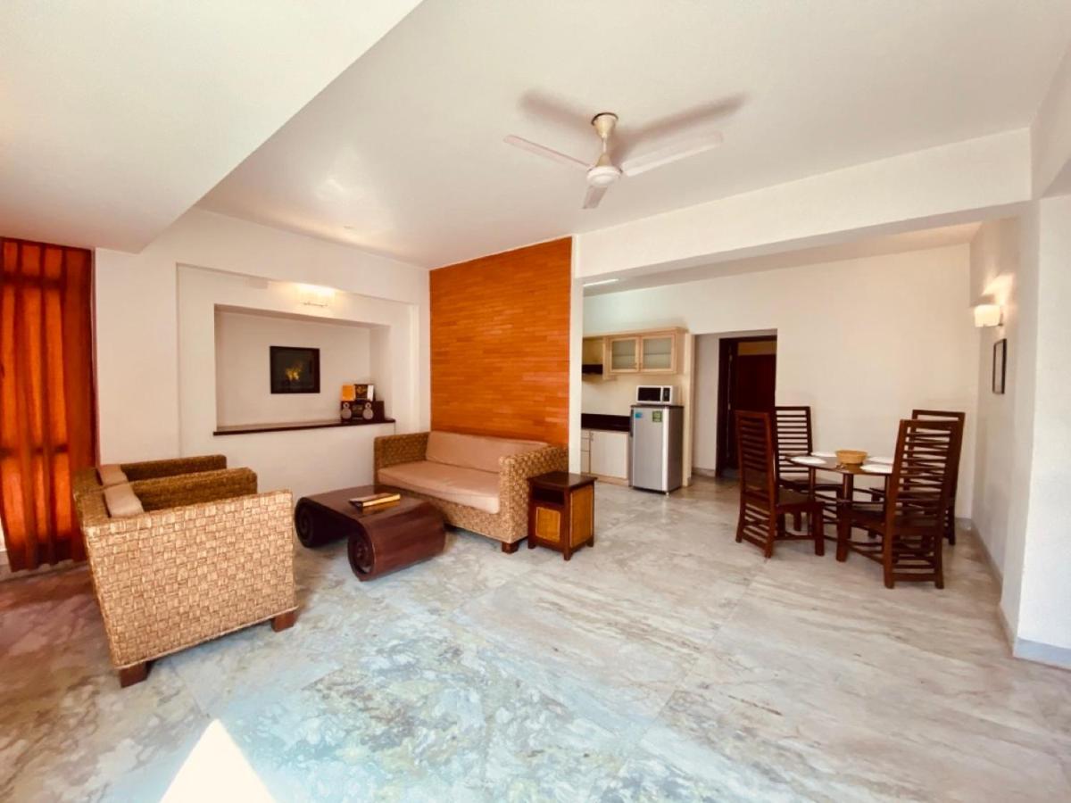Maple Suites, Serviced Apartments Bangalore Bagian luar foto